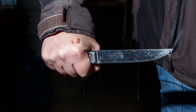 «Я хотел убивать иностранцев»: в Петербурге задержан ненормальный охотник за прохожими