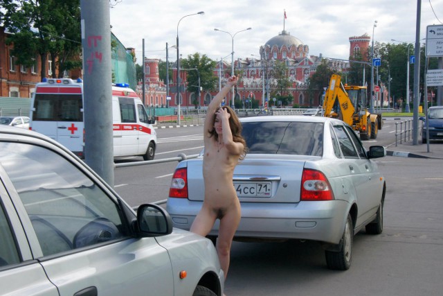 Выловлено в наших сетях