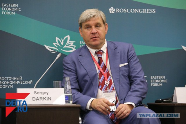 Любовница губернатора. Пятиэтажная квартира. Семь миллионов рублей.