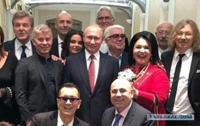 Валите сами, пока не поздно!