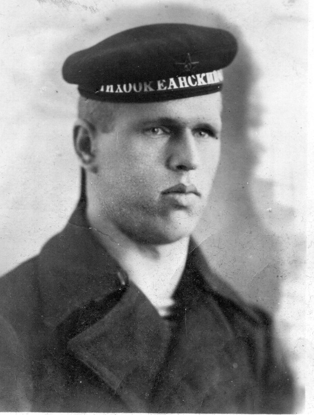 Бессмертный полк на ЯПе.
