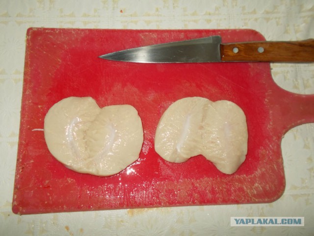 Аццкая кухня 3  (Кулинарный адъ)