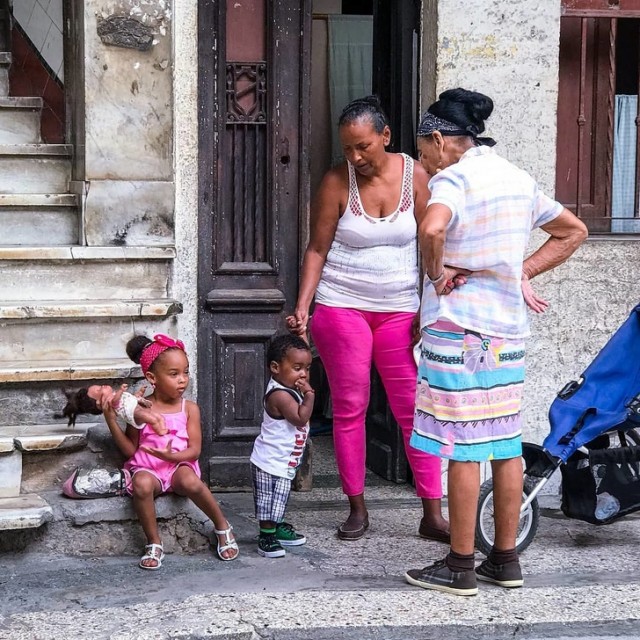 Россиянка переехала на Кубу и честно рассказала о том, как на самом деле живется на притягательном Острове свободы