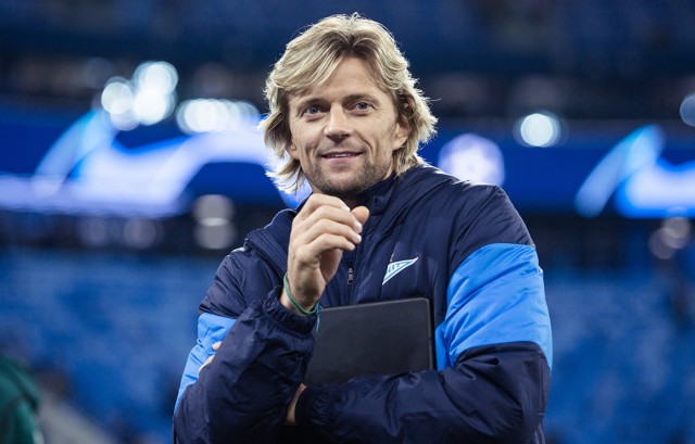 Чемпионат России по футболу 2019-2020 часть VII