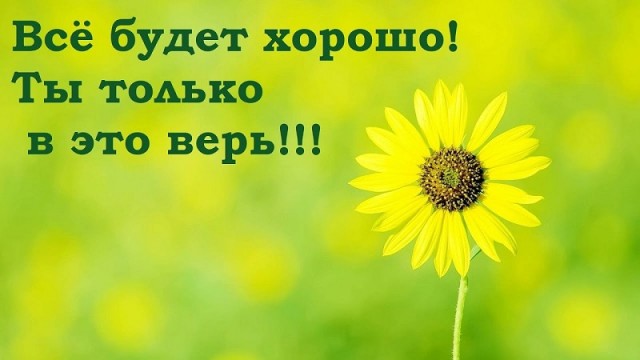 Черешня и психолог