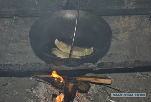 Чебуреки