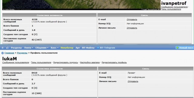Американская инфографика 1980 года: сравнение стоимости жизни в Москве и Нью-Йорке