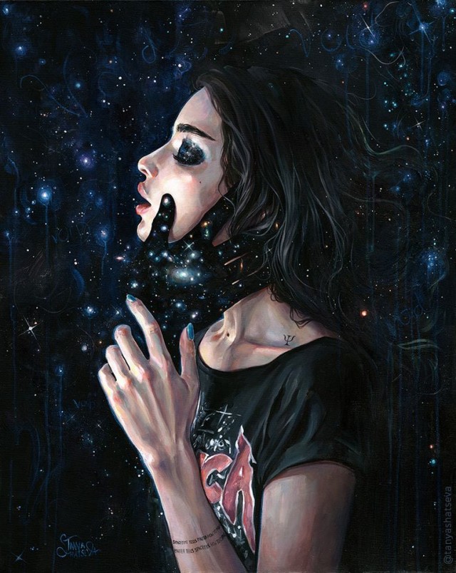 Crazy Art 11.11