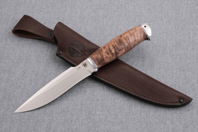 Еще внукам послужит: лучшие и прочнейшие ножевые стали