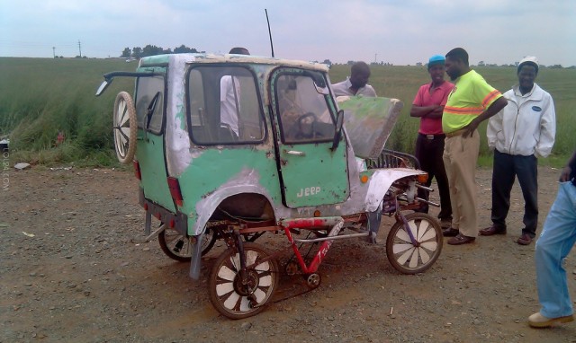"Лада" перестала продаваться в Европе вообще