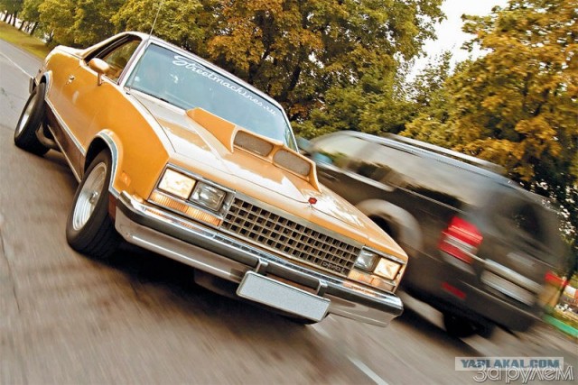 Автоматическая парковка Ауди