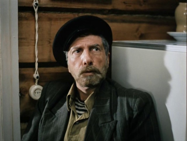С Юбилеем, Гомер