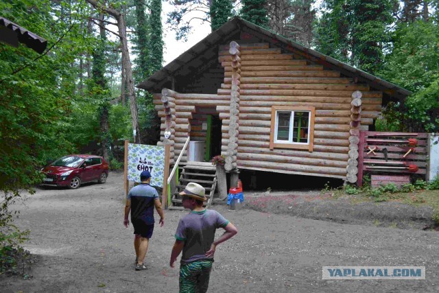 Почему Геленджик?