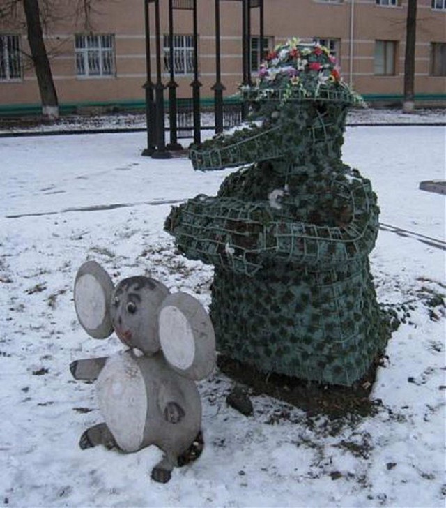 Стройка, архитектура, интерьеры и около того