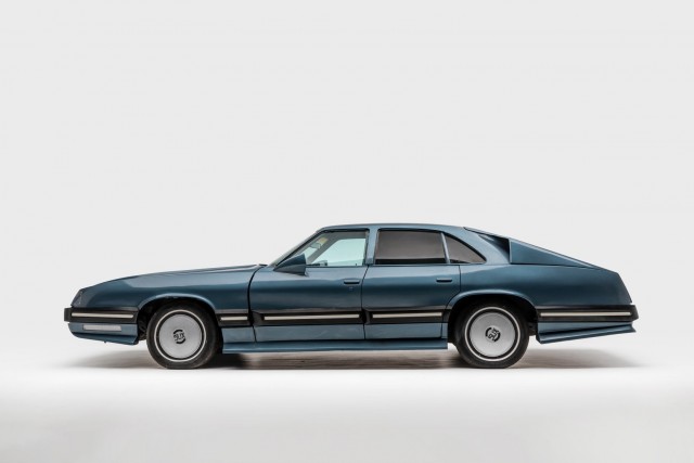 Cadillac Eldorado Brougham. Красивых автофото пост.