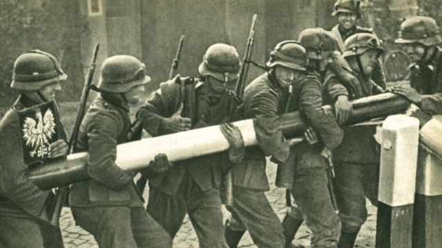 1 сентября, 40 лет назад