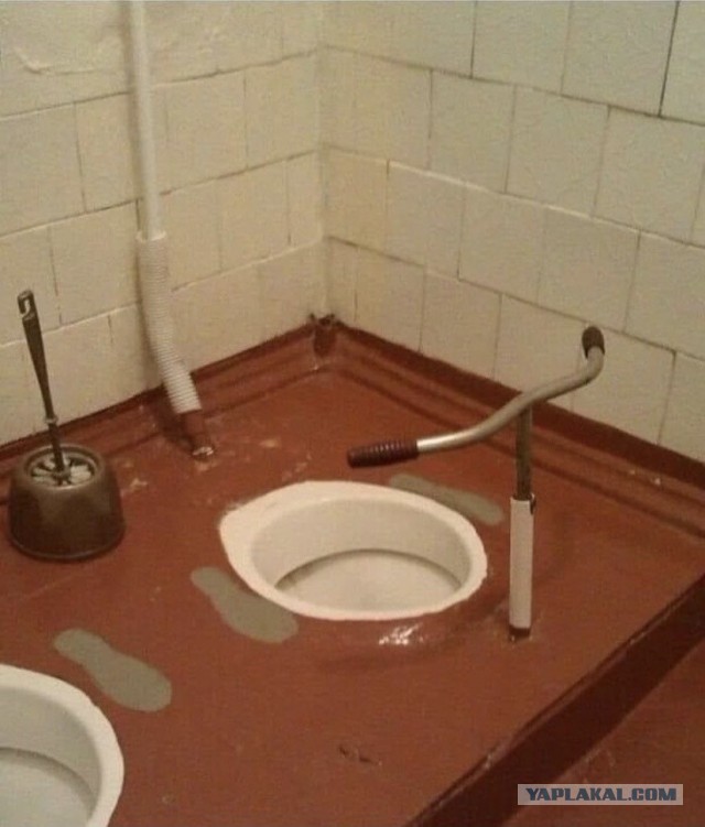 "Шедевры" дизайна