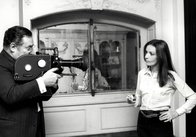Декабрь 1971 года. 50 лет назад