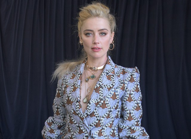 Краткое описание брака Джонни Деппа