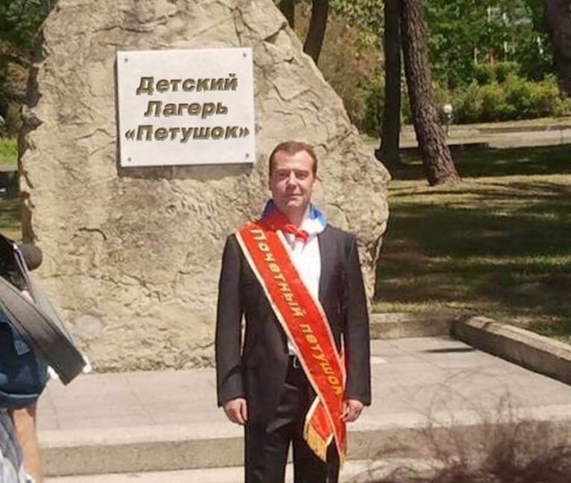 Медведев хочет заменить унизительный термин «импортозамещение» на «технологический суверенитет»