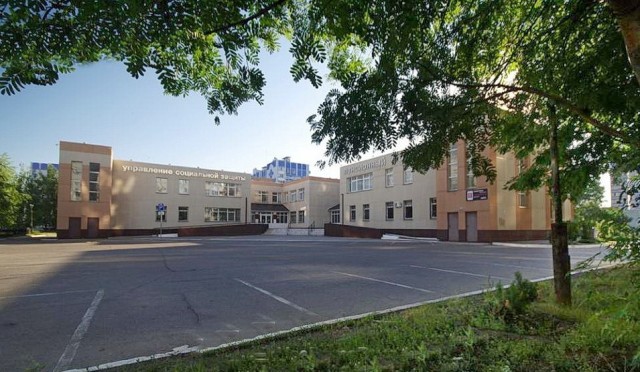 «Дворцы» ПФР отдадут под стационары или бюро медико-социальной экспертизы