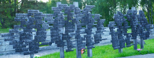 Из Казани в Брест на мотоцикле