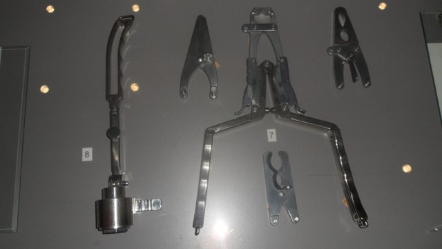 Музей истории космонавтики. г. Калуга