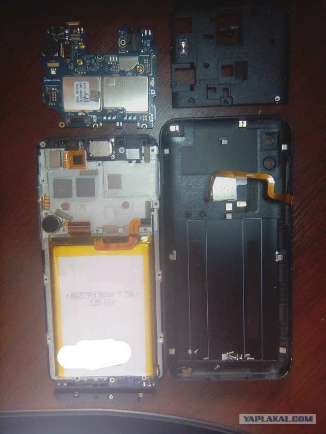 BQ-5535L