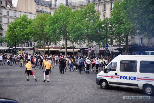 Мой Евротур