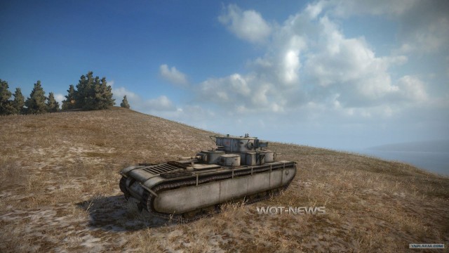 Wargaming 2
