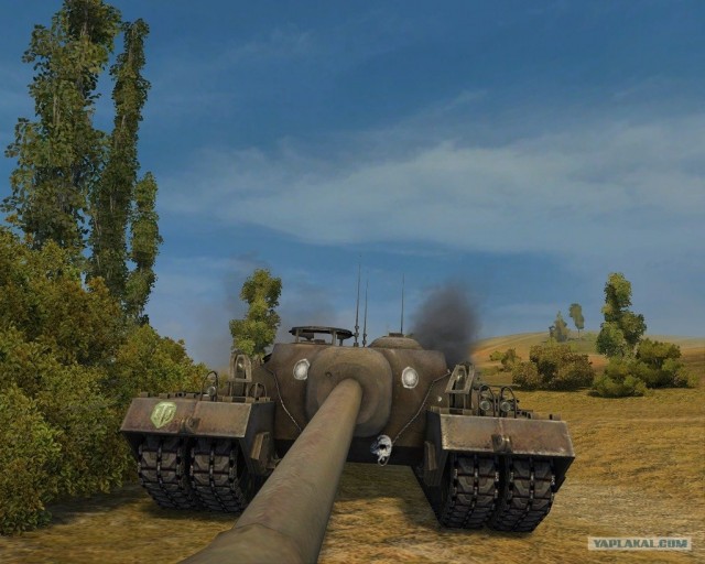 Wargaming 3