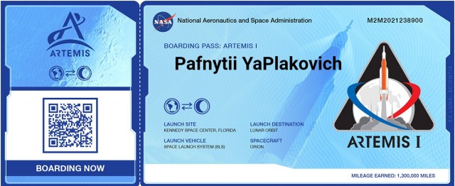 Корабль «Орион» приводнился в Тихом океане. Миссия «Артемида-1» завершена