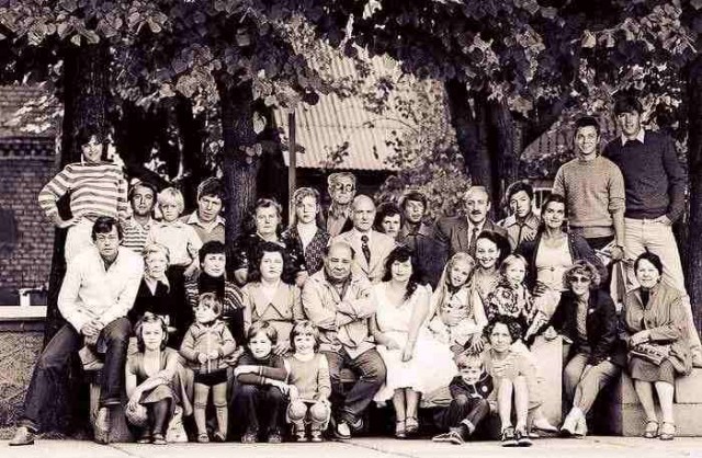 Снова про СССР с теплотой