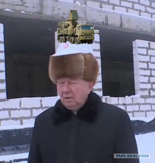С американского форума