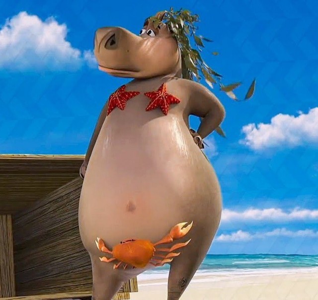 Равноправие