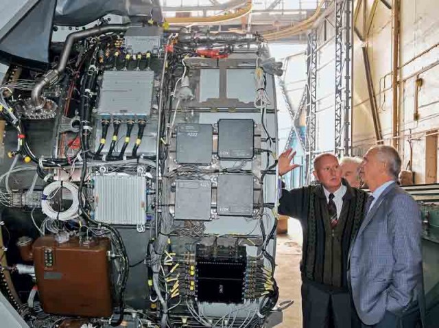 «Пермские моторы» начали серийное производство двигателей ПД-14