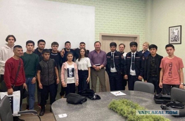 Больше мигрантов – больше преступлений: нехитрая статистика современной России