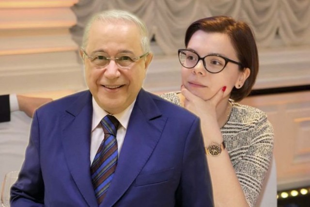 Девоньки, мне 56 лет! Я ваши ужимки насквозь вижу!