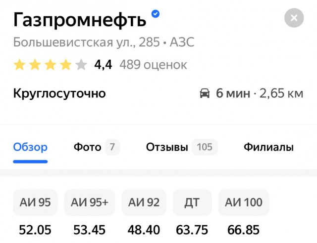 Что происходит!? Откуда такие цены!?