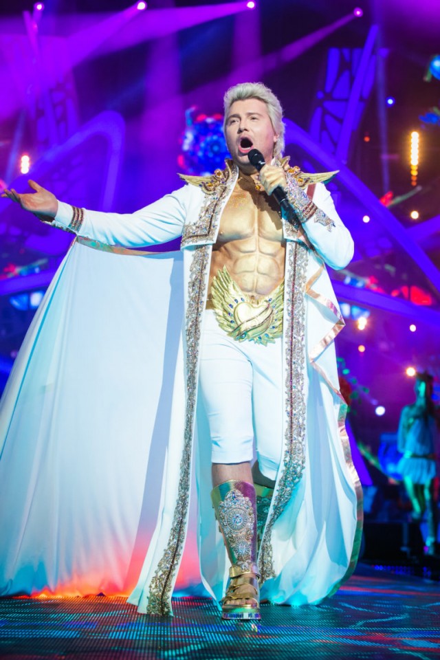 Как по одежде вычислить психически больного человека