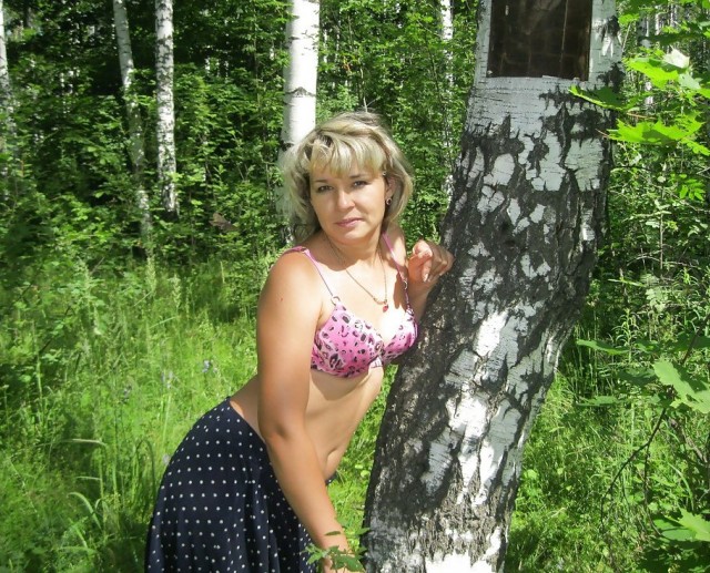 Тетеньки глубокого удовлетворения - 33