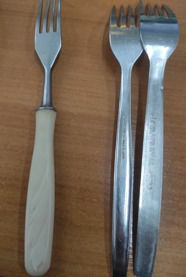Вилы