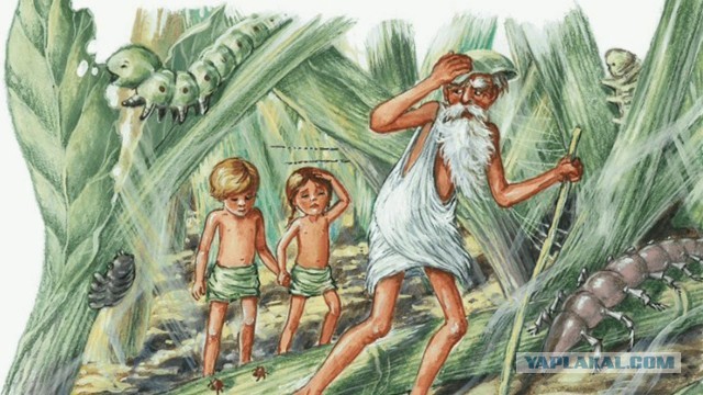 Книги, которыми мы зачитывались. "Хиты" приключенческого и исторического жанра из нашего детства