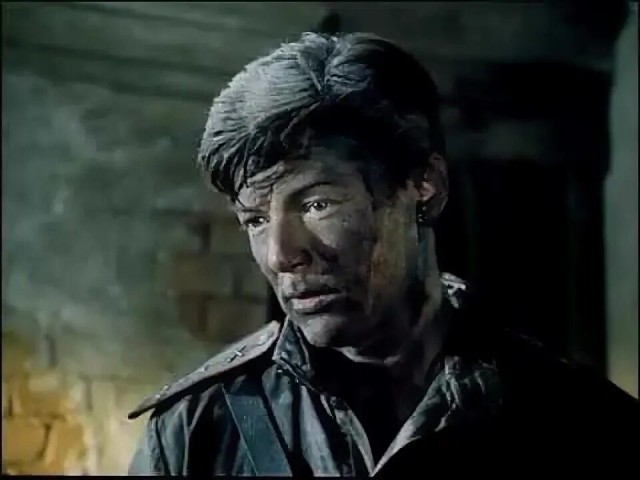 Немного фильмов, где все умирают
