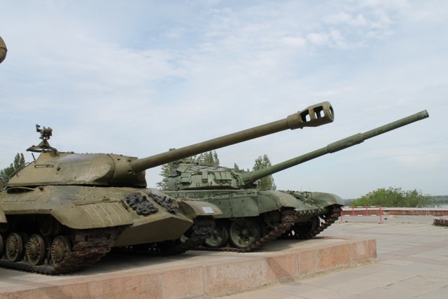 Город-герой Волгоград
