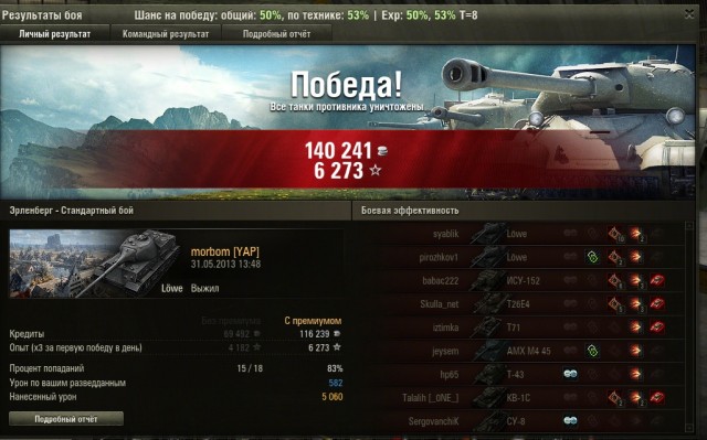 Wargaming 5