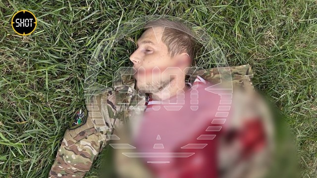 Чечня, нападение на военных.