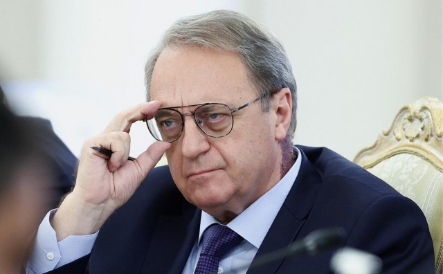 Россия списала 20 млрд $ африканским странам
