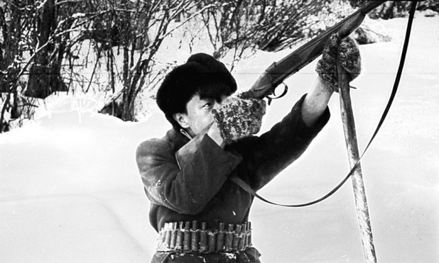 Фотографии из прошлого нашей страны – 79