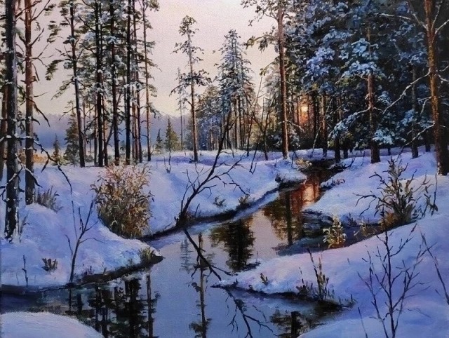 АРТ-Воскресенье